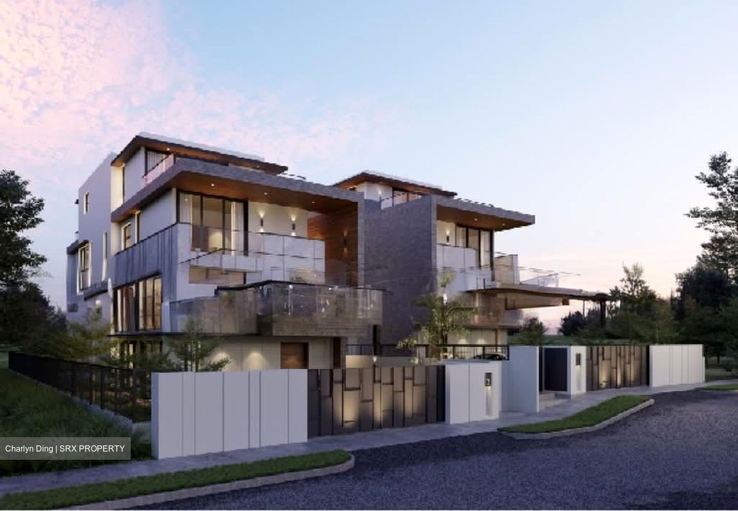 Matlock Residences (D13), Detached #586706681